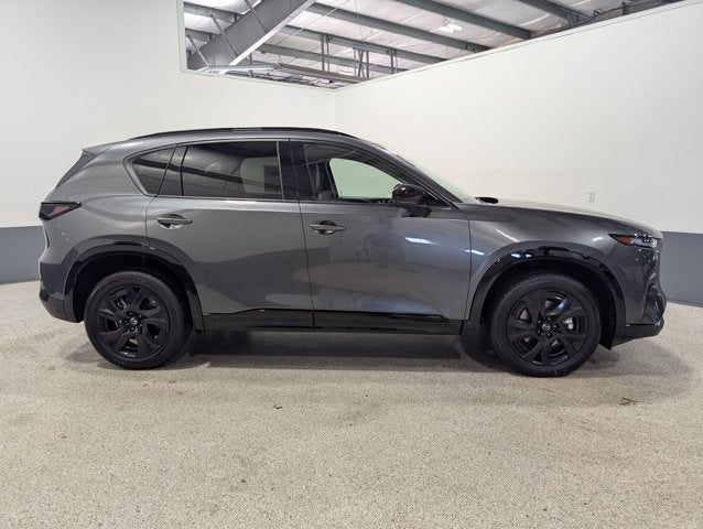 2026 Mazda Mazda CX-5 2.5 S Premium