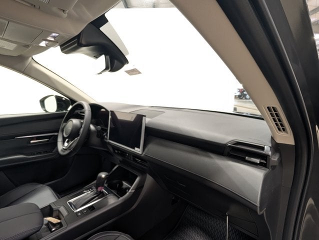 2026 Mazda Mazda CX-5 2.5 S Premium