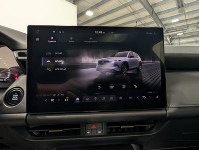 2026 Mazda Mazda CX-5 2.5 S Premium