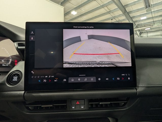2026 Mazda Mazda CX-5 2.5 S Premium