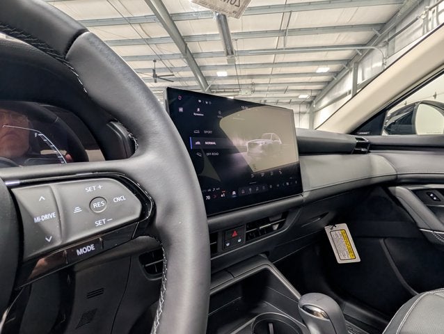 2026 Mazda Mazda CX-5 2.5 S Premium