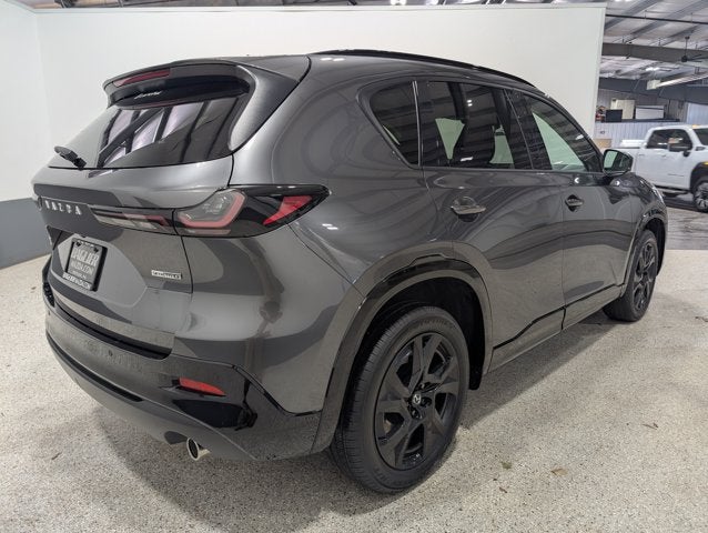 2026 Mazda Mazda CX-5 2.5 S Premium