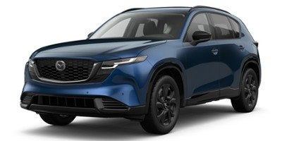 2026 Mazda Mazda CX-5 2.5 S Premium
