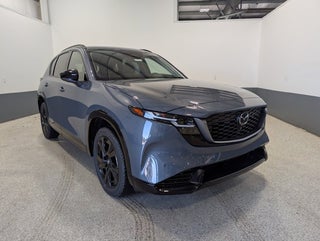 2026 Mazda Mazda CX-5 2.5 S Premium