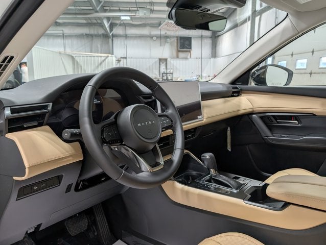 2026 Mazda Mazda CX-5 2.5 S Premium AWD