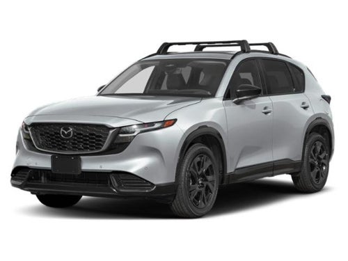 2026 Mazda Mazda CX-5 2.5 S Premium Plus