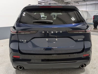 2026 Mazda Mazda CX-5 2.5 S Premium Plus