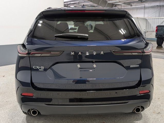 2026 Mazda Mazda CX-5 2.5 S Premium Plus