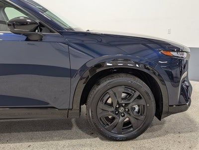 2026 Mazda Mazda CX-5 2.5 S Premium Plus