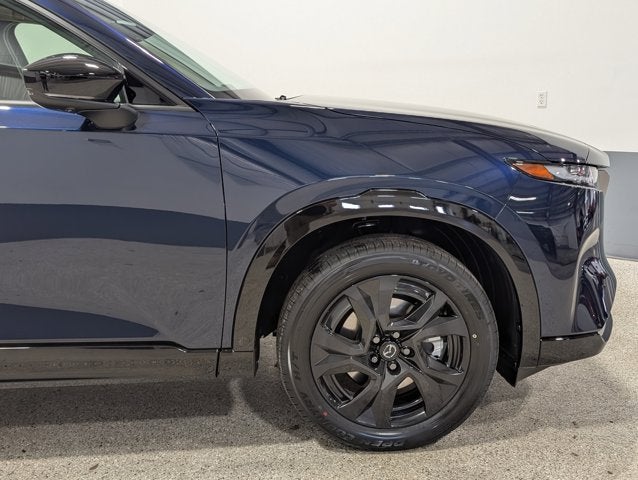 2026 Mazda Mazda CX-5 2.5 S Premium Plus