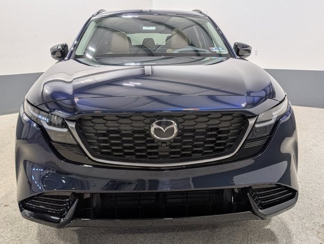 2026 Mazda Mazda CX-5 2.5 S Premium Plus