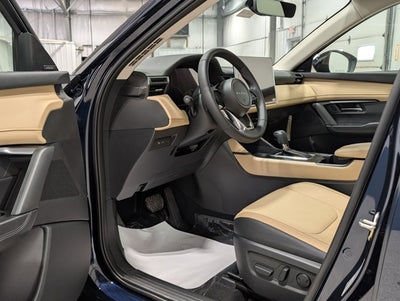 2026 Mazda Mazda CX-5 2.5 S Premium Plus