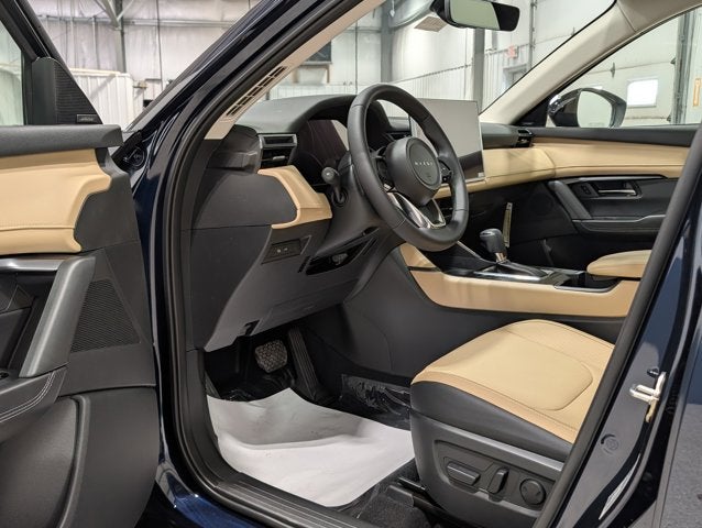 2026 Mazda Mazda CX-5 2.5 S Premium Plus