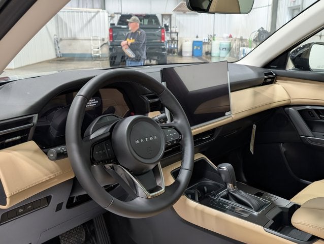 2026 Mazda Mazda CX-5 2.5 S Premium Plus