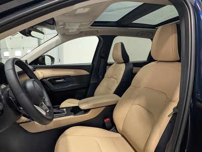 2026 Mazda Mazda CX-5 2.5 S Premium Plus