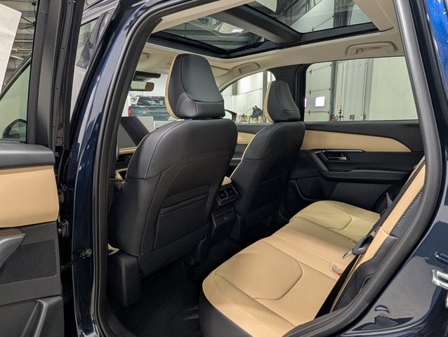 2026 Mazda Mazda CX-5 2.5 S Premium Plus