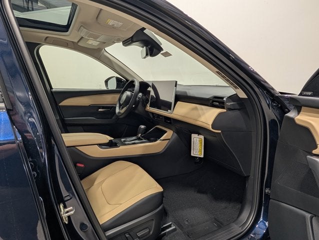 2026 Mazda Mazda CX-5 2.5 S Premium Plus