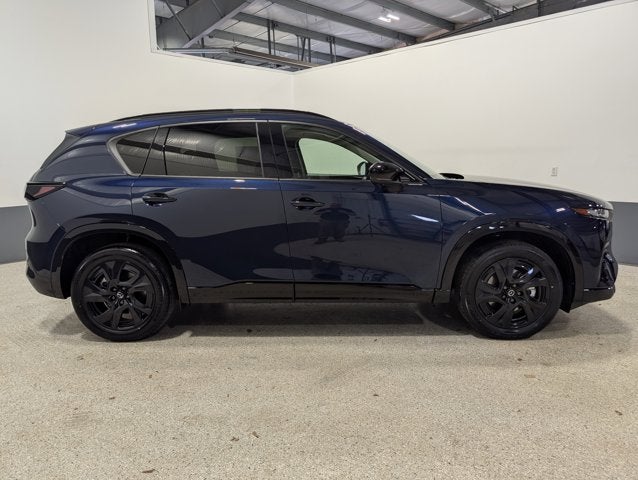 2026 Mazda Mazda CX-5 2.5 S Premium Plus