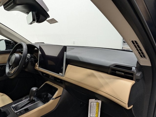 2026 Mazda Mazda CX-5 2.5 S Premium Plus