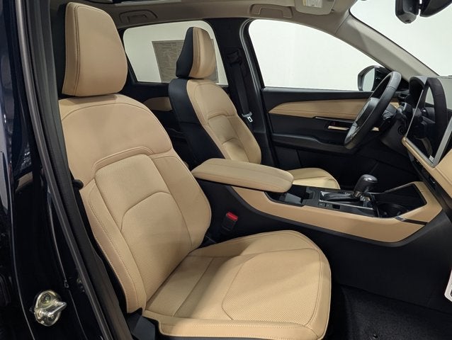 2026 Mazda Mazda CX-5 2.5 S Premium Plus