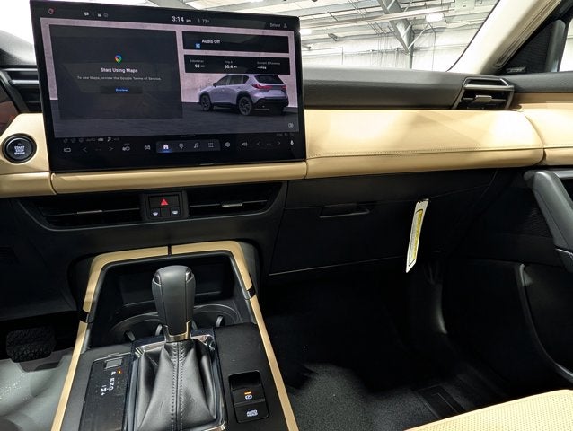 2026 Mazda Mazda CX-5 2.5 S Premium Plus