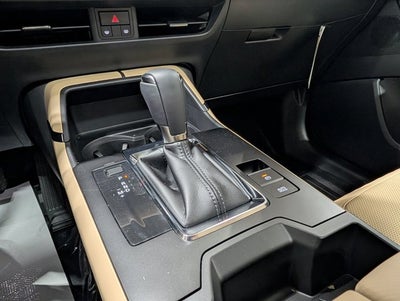 2026 Mazda Mazda CX-5 2.5 S Premium Plus