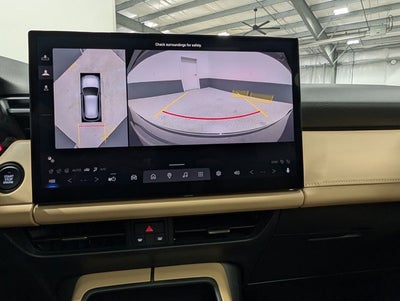 2026 Mazda Mazda CX-5 2.5 S Premium Plus