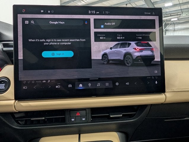 2026 Mazda Mazda CX-5 2.5 S Premium Plus