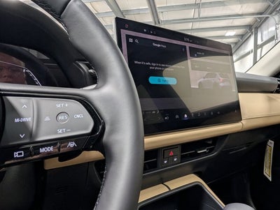 2026 Mazda Mazda CX-5 2.5 S Premium Plus