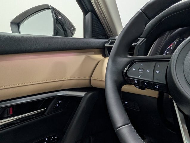 2026 Mazda Mazda CX-5 2.5 S Premium Plus