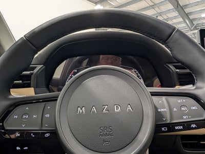 2026 Mazda Mazda CX-5 2.5 S Premium Plus