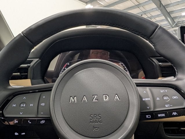 2026 Mazda Mazda CX-5 2.5 S Premium Plus