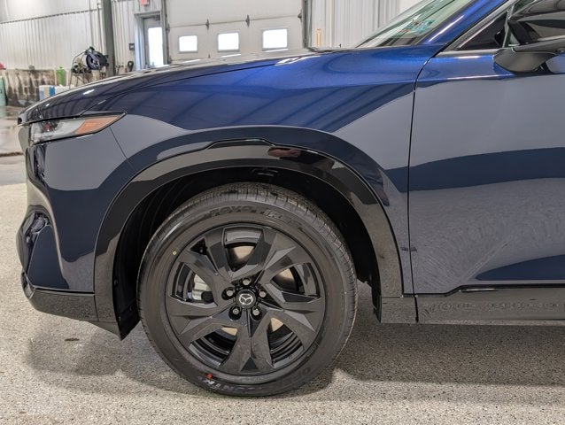 2026 Mazda Mazda CX-5 2.5 S Premium Plus