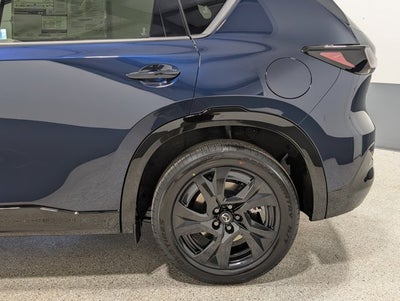 2026 Mazda Mazda CX-5 2.5 S Premium Plus