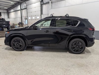 2026 Mazda Mazda CX-5 2.5 S Premium Plus AWD
