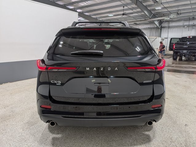 2026 Mazda Mazda CX-5 2.5 S Premium Plus AWD