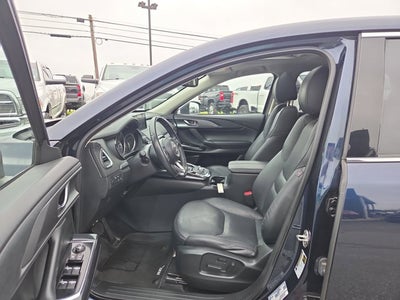 2016 Mazda Mazda CX-9 Touring