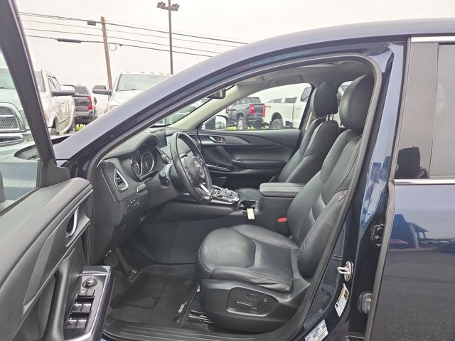 2016 Mazda Mazda CX-9 Touring