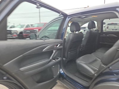 2016 Mazda Mazda CX-9 Touring