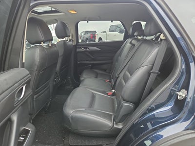 2016 Mazda Mazda CX-9 Touring