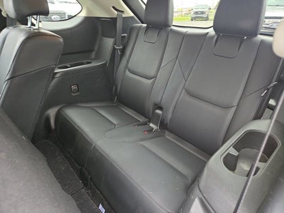 2016 Mazda Mazda CX-9 Touring