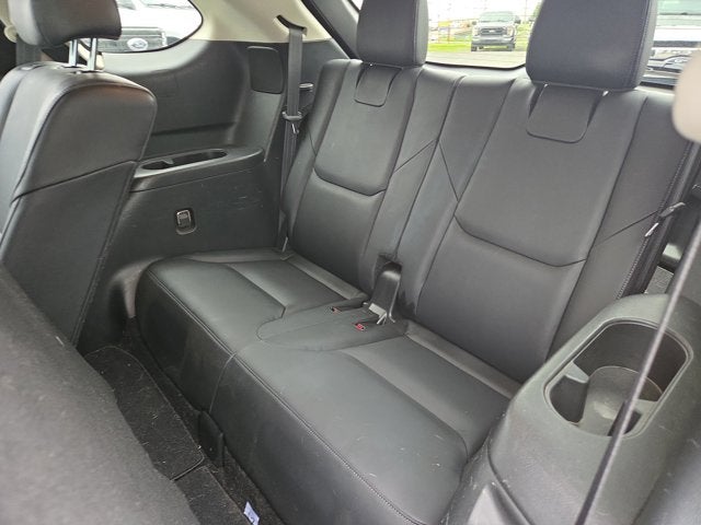 2016 Mazda Mazda CX-9 Touring