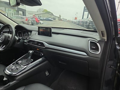 2016 Mazda Mazda CX-9 Touring