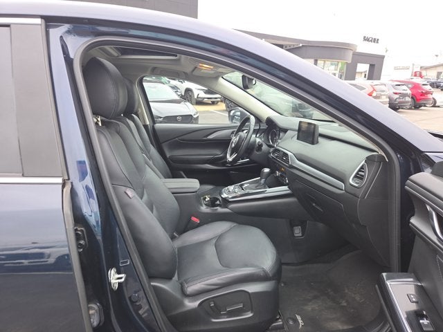 2016 Mazda Mazda CX-9 Touring