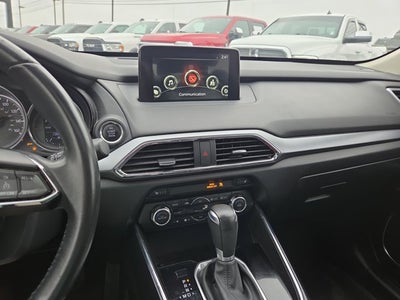 2016 Mazda Mazda CX-9 Touring