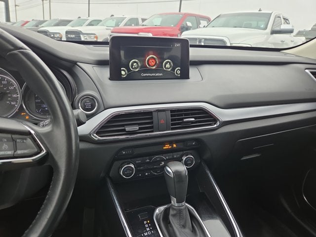 2016 Mazda Mazda CX-9 Touring