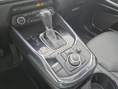 2016 Mazda Mazda CX-9 Touring
