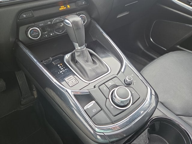 2016 Mazda Mazda CX-9 Touring