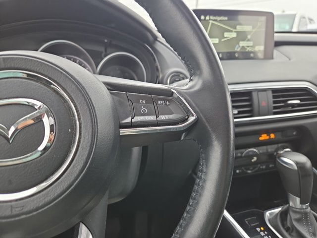 2016 Mazda Mazda CX-9 Touring