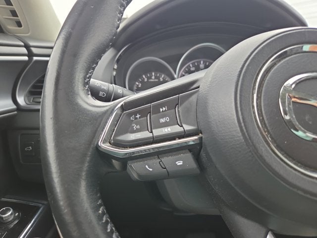 2016 Mazda Mazda CX-9 Touring